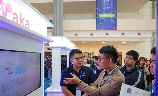 Nhiều doanh nghiệp IT tại Việt Nam sẽ mở rộng quy mô nhân sự