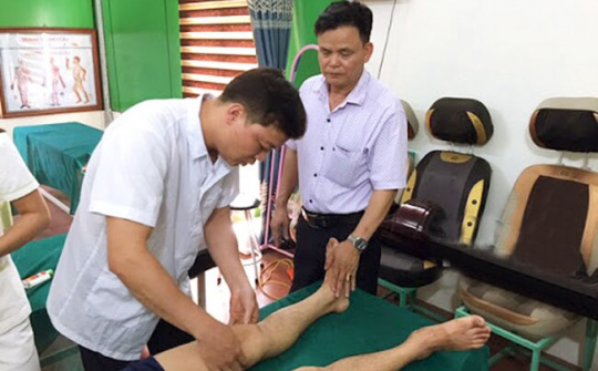 'Đông Y Phạm Văn' và hành trình 20 năm Phước Thiện