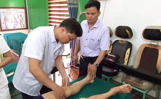 'Đông Y Phạm Văn' và hành trình 20 năm Phước Thiện