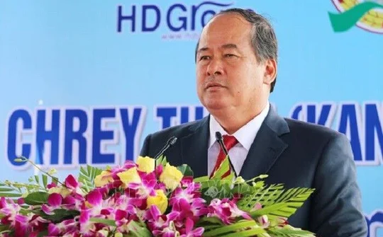 An Giang: Tận dụng cơ hội phát triển nông nghiệp sau dịch Covid-19
