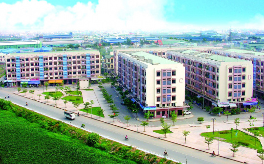 Bắc Ninh: Bứt phá trong phát triển công nghiệp