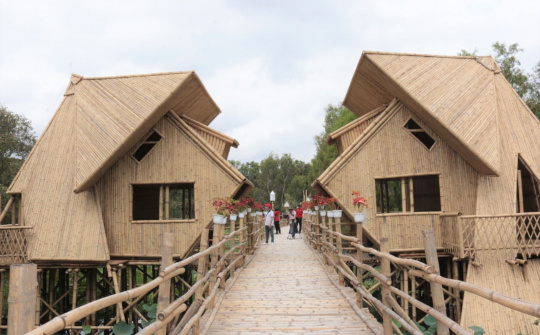 “Văn kỳ thanh bất kiến kỳ hình”