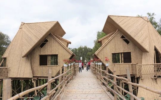 “Văn kỳ thanh bất kiến kỳ hình”