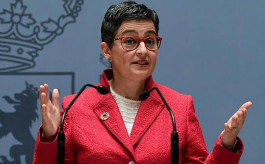 Việt Nam - Tây Ban Nha trao đổi về hợp tác trong bối cảnh đại dịch