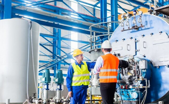 Chống dịch - chống suy thoái doanh nghiệp - chống thất nghiệp