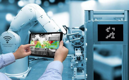 Dự thảo Chiến lược quốc gia về Cách mạng công nghiệp lần thứ tư