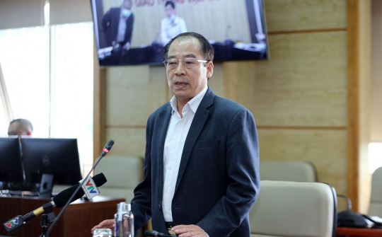 Nguy cơ dịch bệnh vẫn còn xung quanh chúng ta