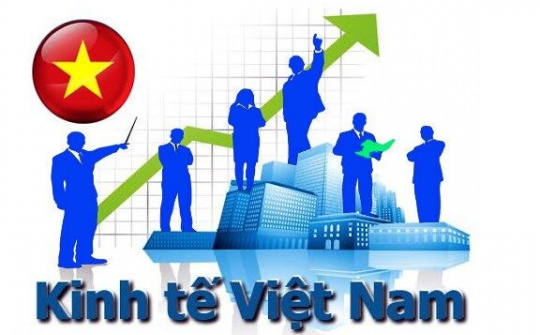 Tái khởi động kinh tế với tâm thế mới