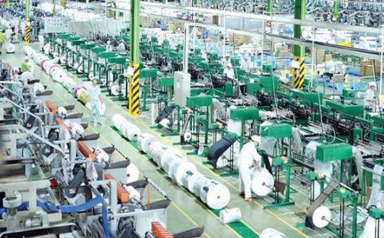 EVFTA và thời cơ “vàng”: Điểm sáng trong “bão” Covid-19