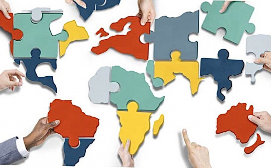 Ngày Sở hữu trí tuệ 2020 có gì đặc biệt