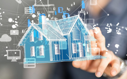 Bất động sản online lên ngôi trong mùa dịch