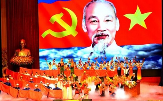 Tạo sức lan tỏa rộng lớn trong toàn xã hội