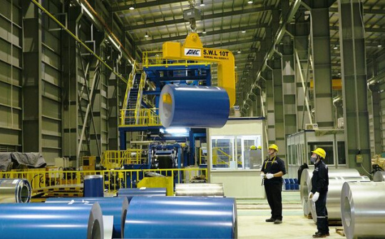 Phòng vệ thương mại: Công cụ quan trọng bảo vệ doanh nghiệp trong nước