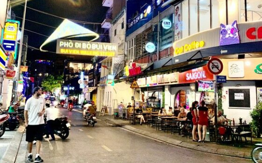 Doanh nghiệp du lịch tháo gỡ khó khăn