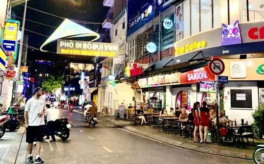Doanh nghiệp du lịch tháo gỡ khó khăn