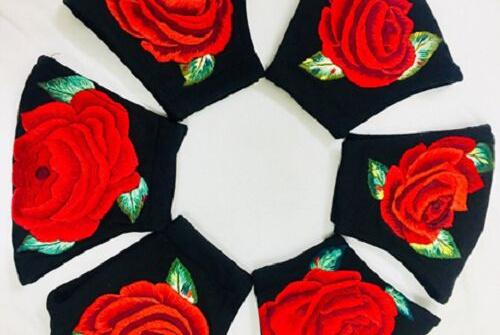 Cơ hội vàng cho mặt hàng khẩu trang độc đáo mùa dịch