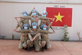 Truyền thông Pháp đánh giá cao cuộc chiến chống COVID-19 tại Việt Nam