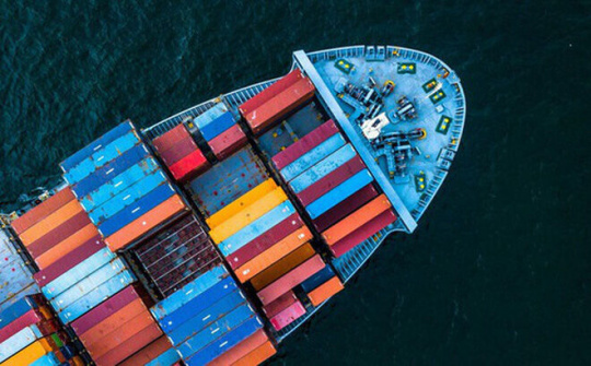 EVFTA - “mắt xích” liên kết kinh tế Việt Nam với các nền kinh tế lớn