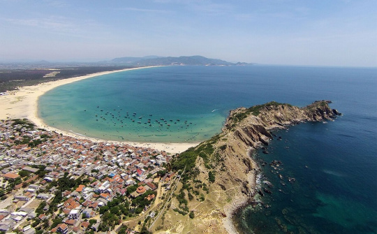 Bất động sản Vân Đồn khởi sắc sau đại dịch