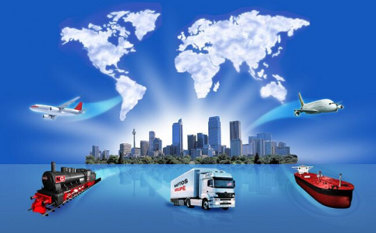 Cần giải pháp toàn cầu về kinh tế