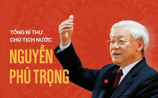Một số vấn đề cần đặc biệt quan tâm về chuẩn bị nhân sự Đại hội XIII