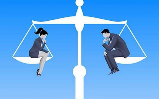 Bình đẳng giới tại Việt Nam:  Còn nhiều khoảng trống