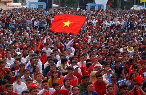 Nâng cao năng lực nghiên cứu về dân số và phát triển
