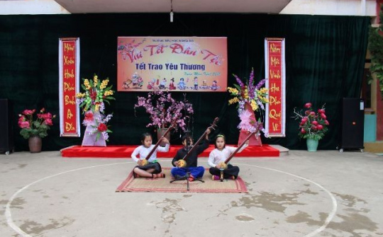 Văn hóa Tây Bắc - những mạch nguồn chảy mãi