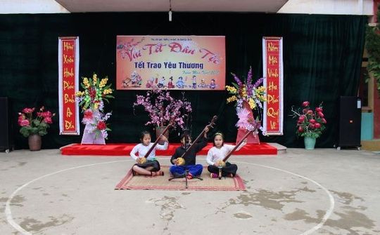 Văn hóa Tây Bắc - những mạch nguồn chảy mãi