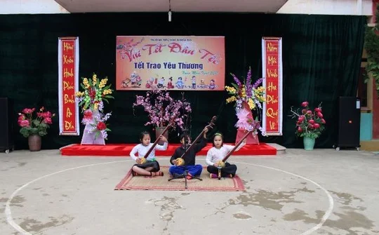 Văn hóa Tây Bắc - những mạch nguồn chảy mãi