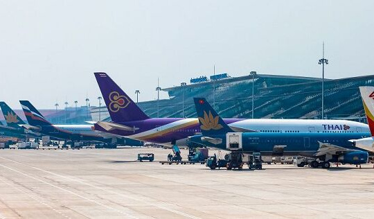 Hoàn tiền vé cho hành khách trong giai đoạn phòng, chống dịch bệnh COVID-19