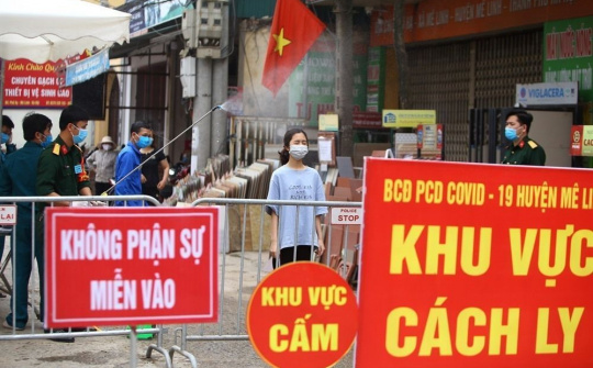 Truyền thông Áo ca ngợi mô hình phòng chống Covid-19 của Việt Nam