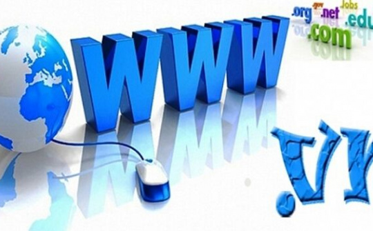 Đề xuất đấu giá quyền sử dụng tên miền Internet