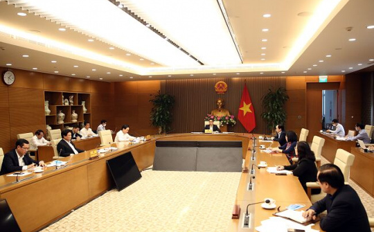 Tuyển sinh Đại học - Cao đẳng trong điều kiện dịch bệnh COVID-19