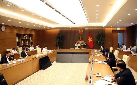 Tuyển sinh Đại học - Cao đẳng trong điều kiện dịch bệnh COVID-19