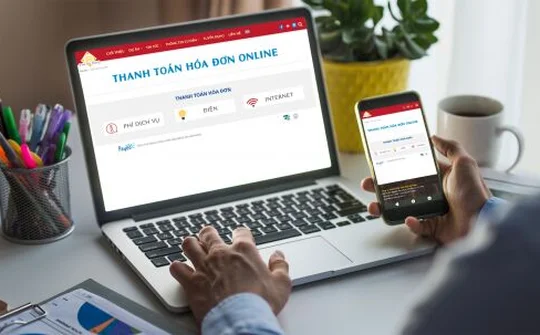 An ninh trong thanh toán số: Nâng cao trách nhiệm của các bên tham gia