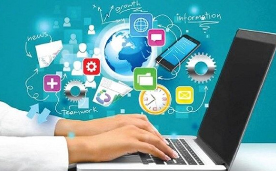 Tăng tính nội địa hóa trong nền tảng số thương hiệu Việt