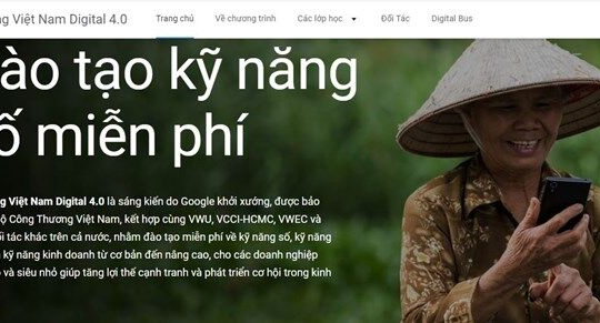 Ra mắt kênh YouTube đào tạo trực tuyến hỗ trợ doanh nghiệp vừa và nhỏ