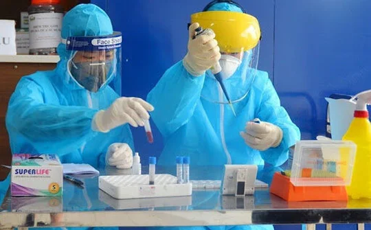 Chính phủ dẫn đầu niềm tin, Việt Nam đạt được các kết quả phi thường