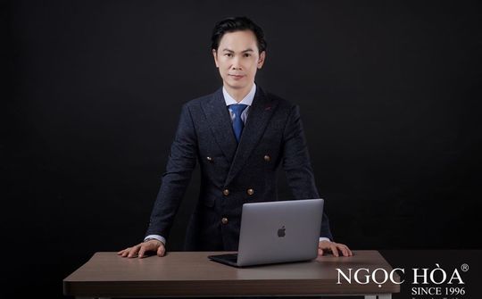Thời trang Ngọc Hòa – Tôn vinh giá trị con người thời hiện đại