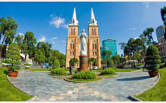 TP.HCM: Các doanh nghiệp, du lịch, hàng không phải thận trọng kích cầu nội địa