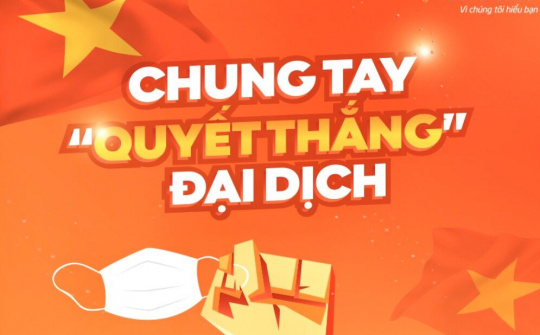 Việt Nam đã cơ bản đẩy lùi được COVID-19