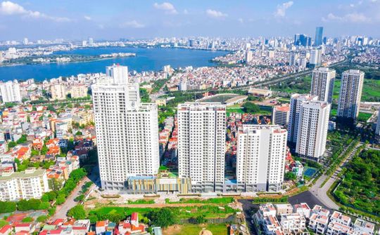 Lượng giao dịch nhà ở TPHCM kém khiến nguồn cung thấp kỷ lục