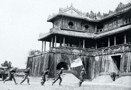 Điện ảnh Quân đội sản xuất phim tài liệu về cuộc kháng chiến chống Mỹ cứu nước