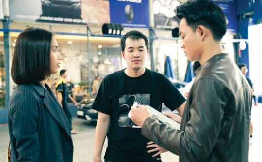 Nhiều nhà sản xuất phim Việt đã chuẩn bị tác phẩm ra mắt sau Covid-19