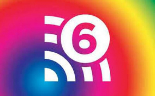 Wi-Fi 6E sẽ được ra mắt vào đầu năm sau