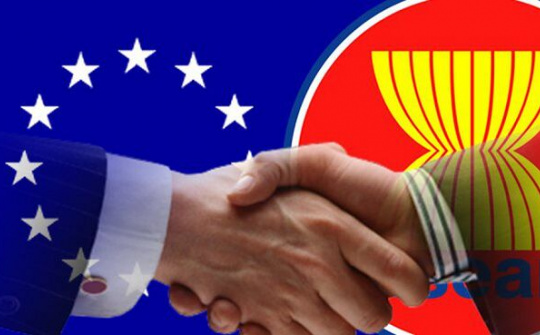 Liên minh châu Âu hỗ trợ các nước ASEAN chống dịch COVID-19