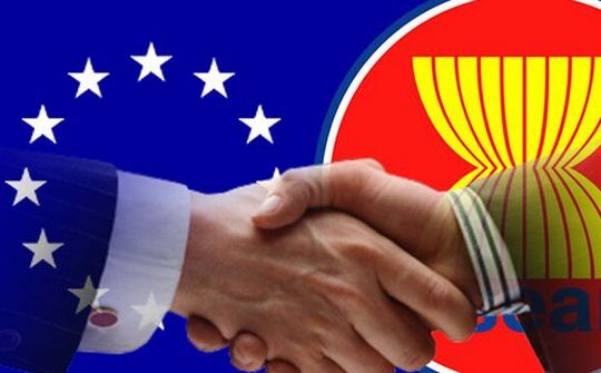 Liên minh châu Âu hỗ trợ các nước ASEAN chống dịch COVID-19