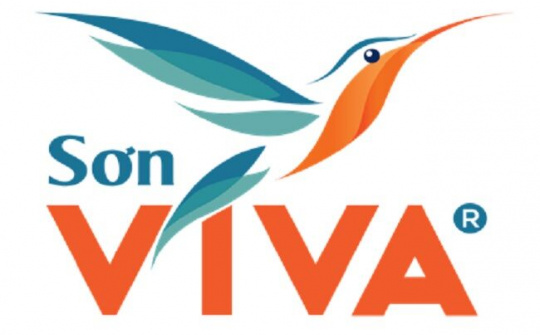 Sơn Viva - Thương hiệu được nhiều Công trình và Nhà thầu tin dùng