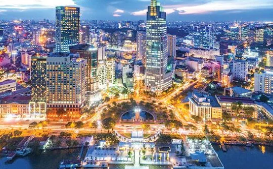 TP. Hồ Chí Minh: Tự hào thành phố mang tên Bác Hồ